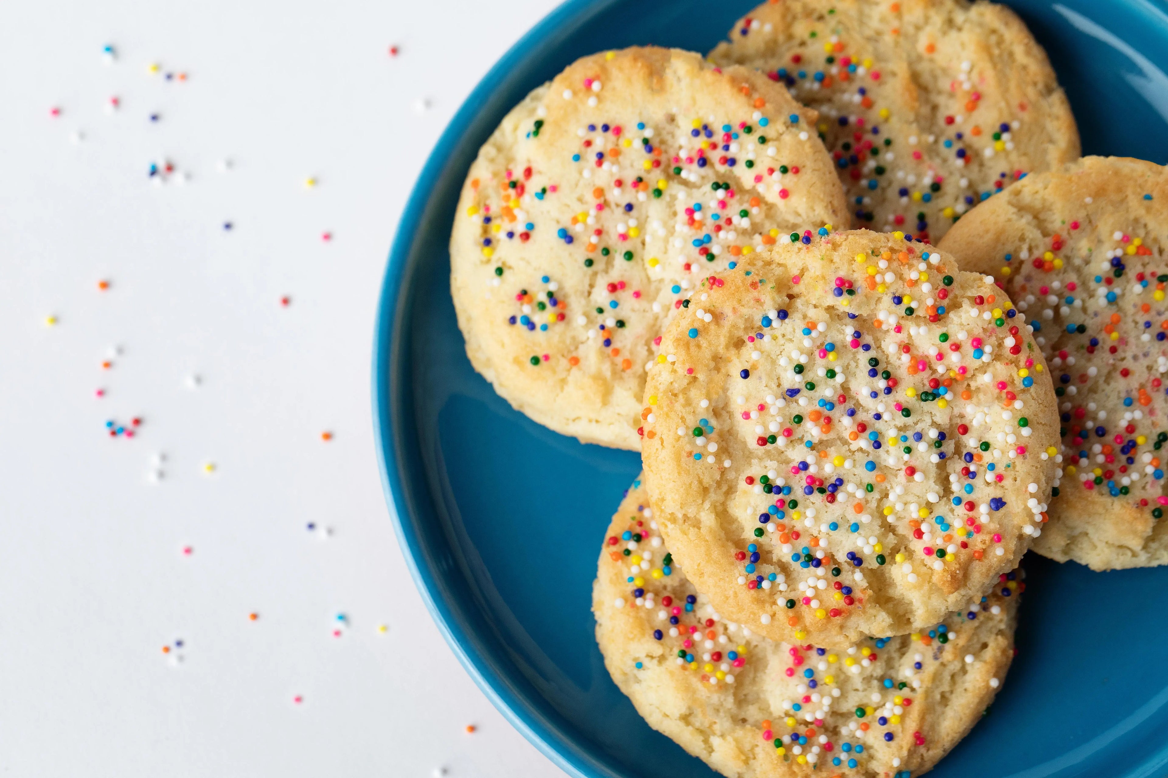 Iced Sugar Cookie Fragrance Escential Group
