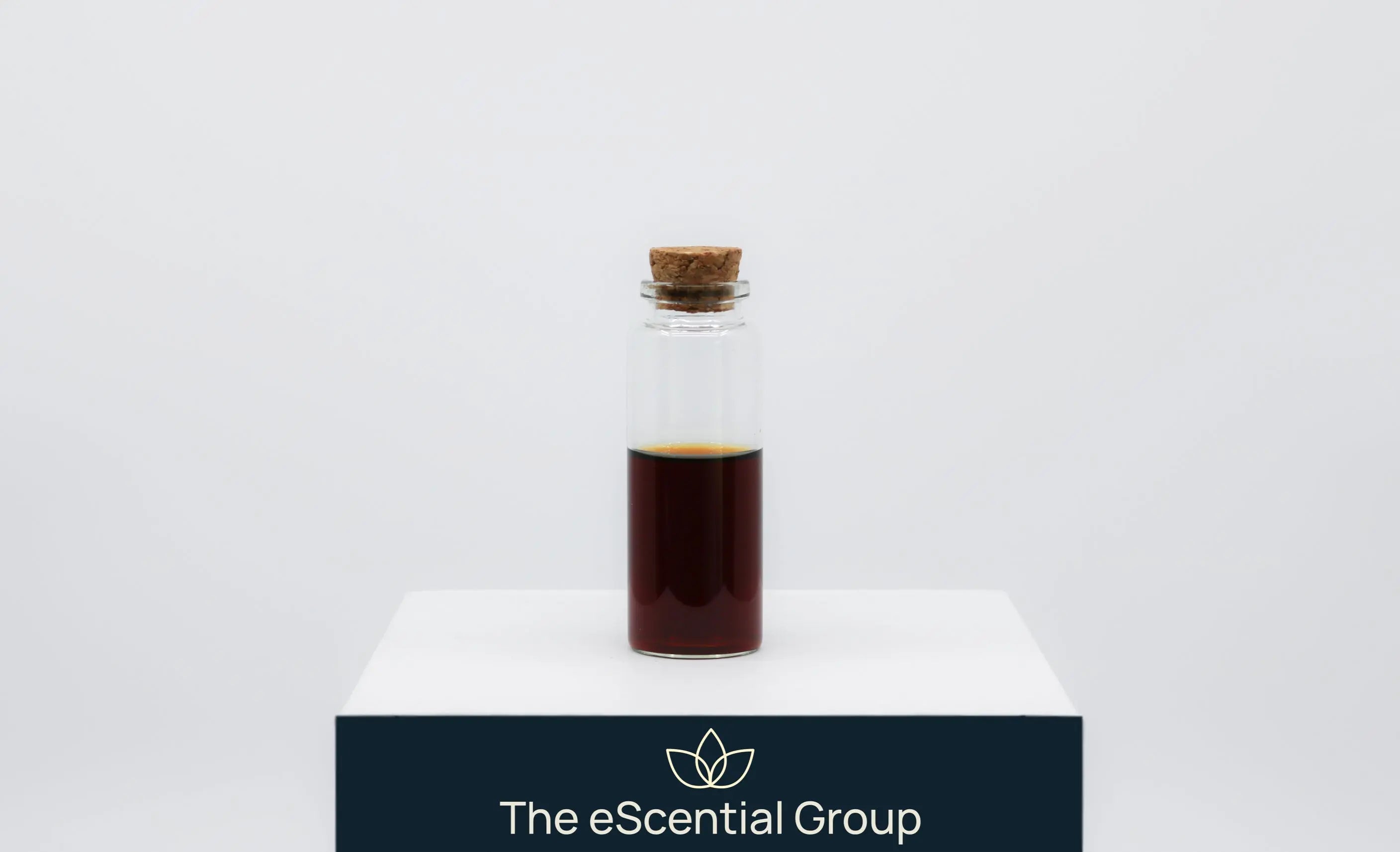 Natural Buttery Caramel Type Flavor Escential Group