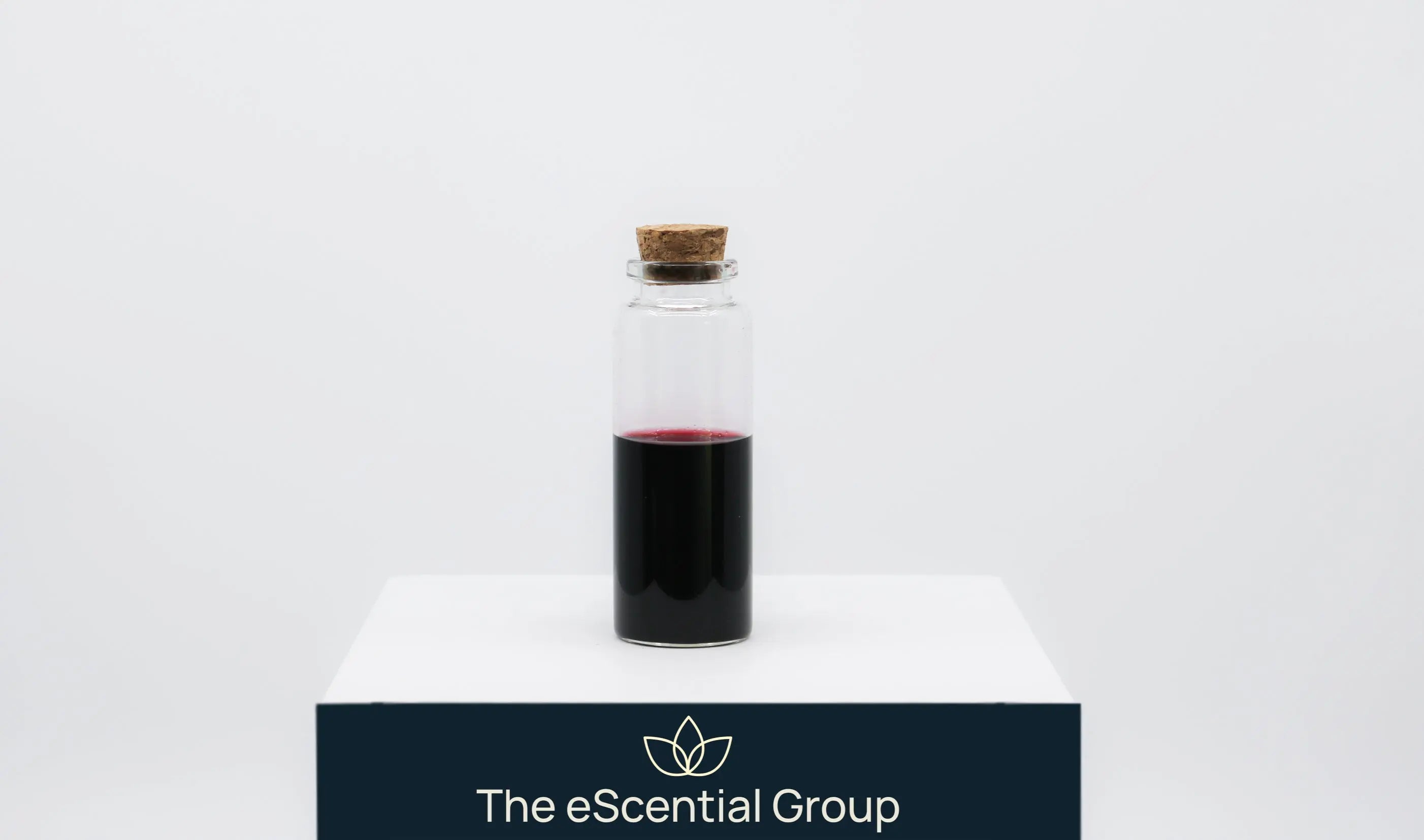 Natural Blackberry Flavor Escential Group