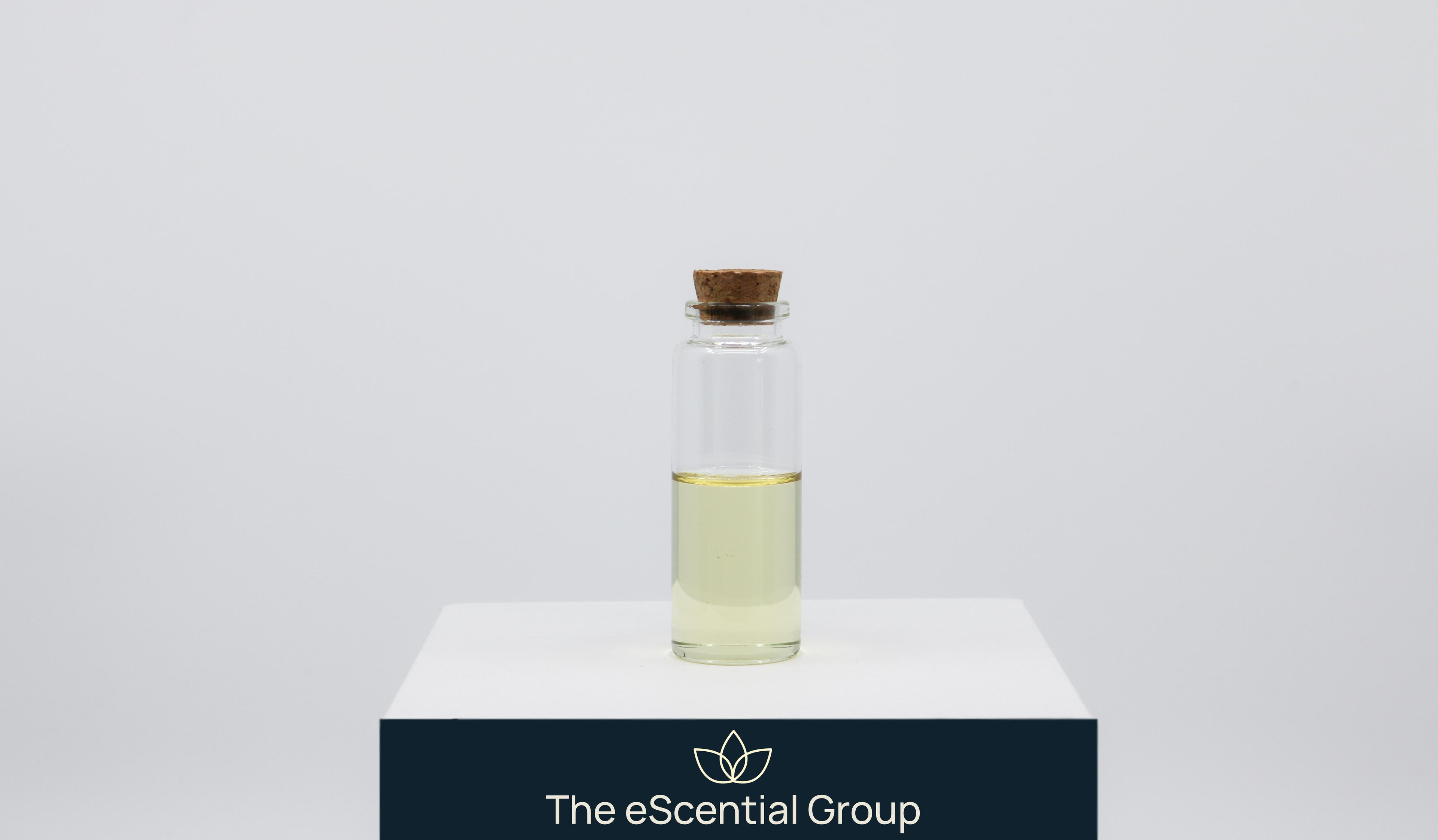 Myrrh & Saffron Fragrance