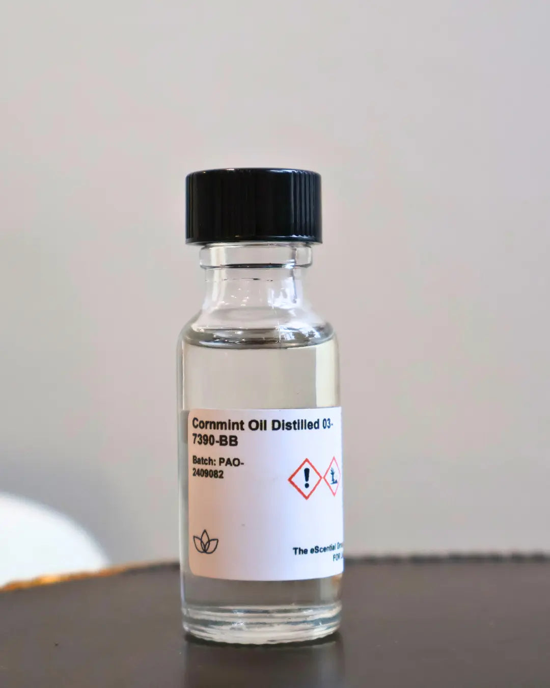 Cornmint Oil Distilled Escential Group