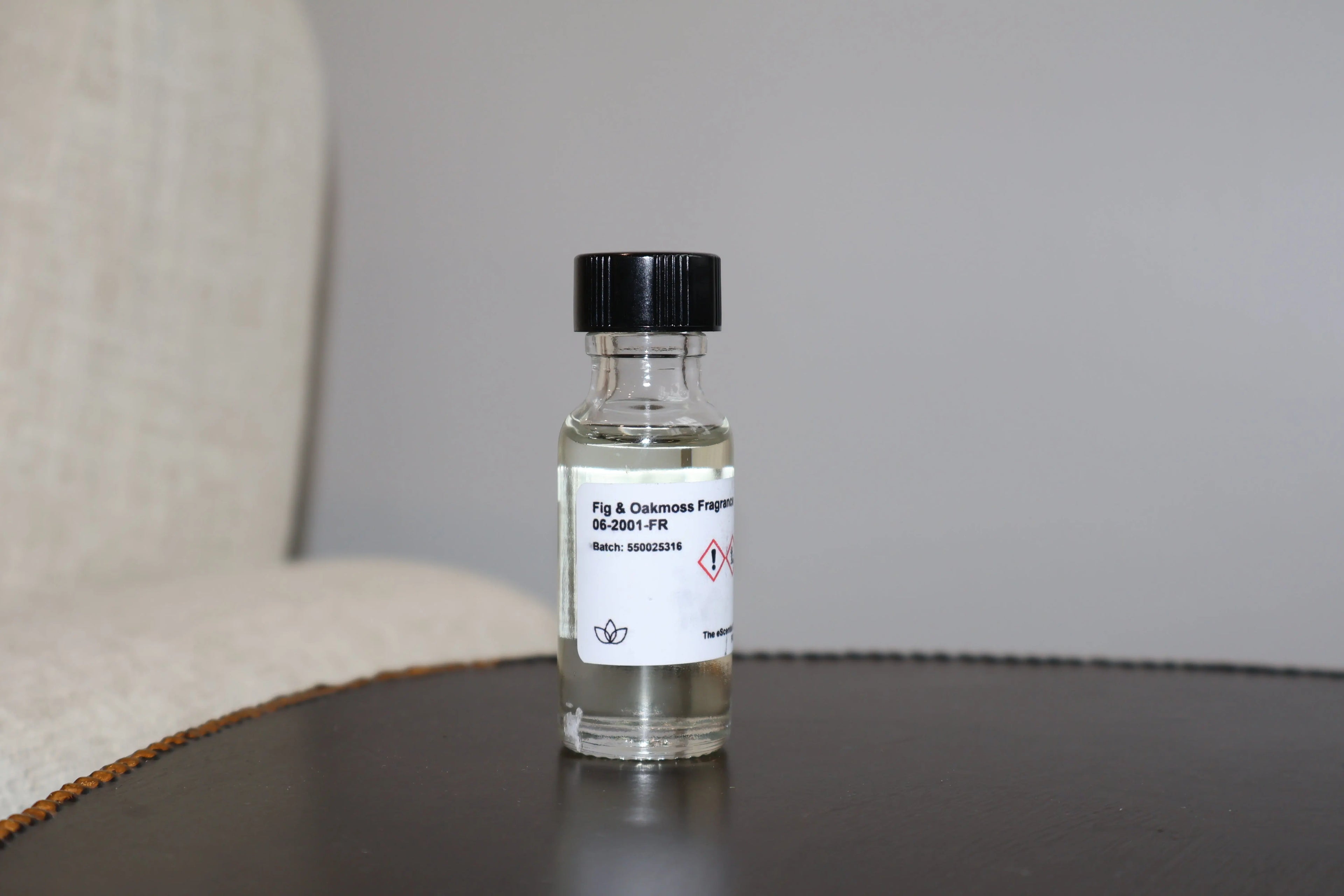 Fig & Oakmoss Fragrance Escential Group