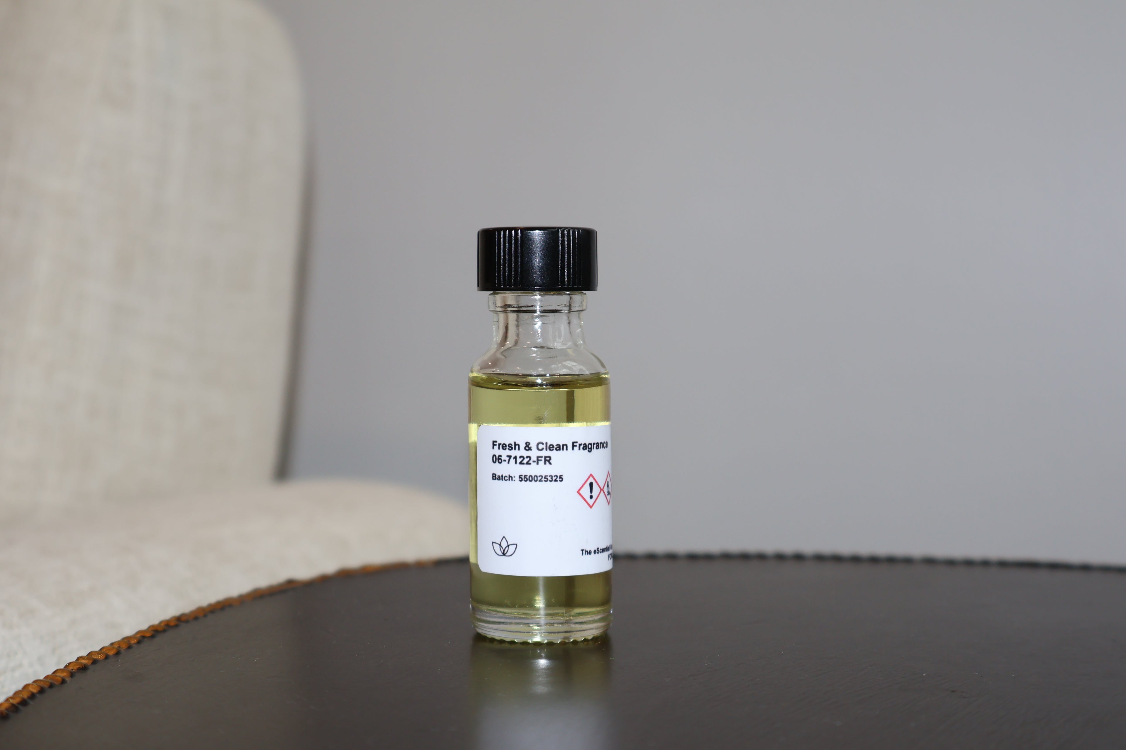 Fresh & Clean Fragrance