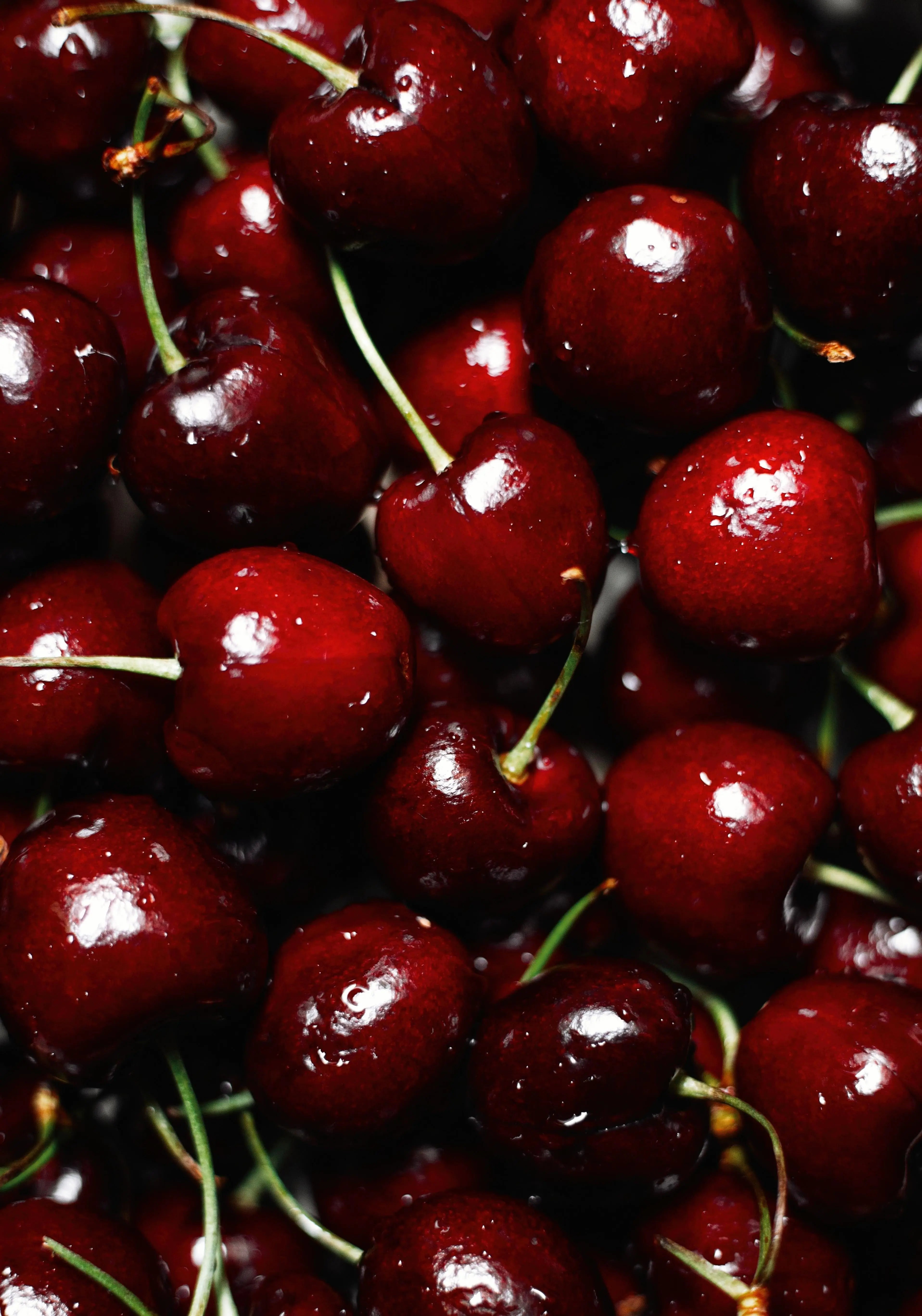 Natural Cherry Flavor Escential Group
