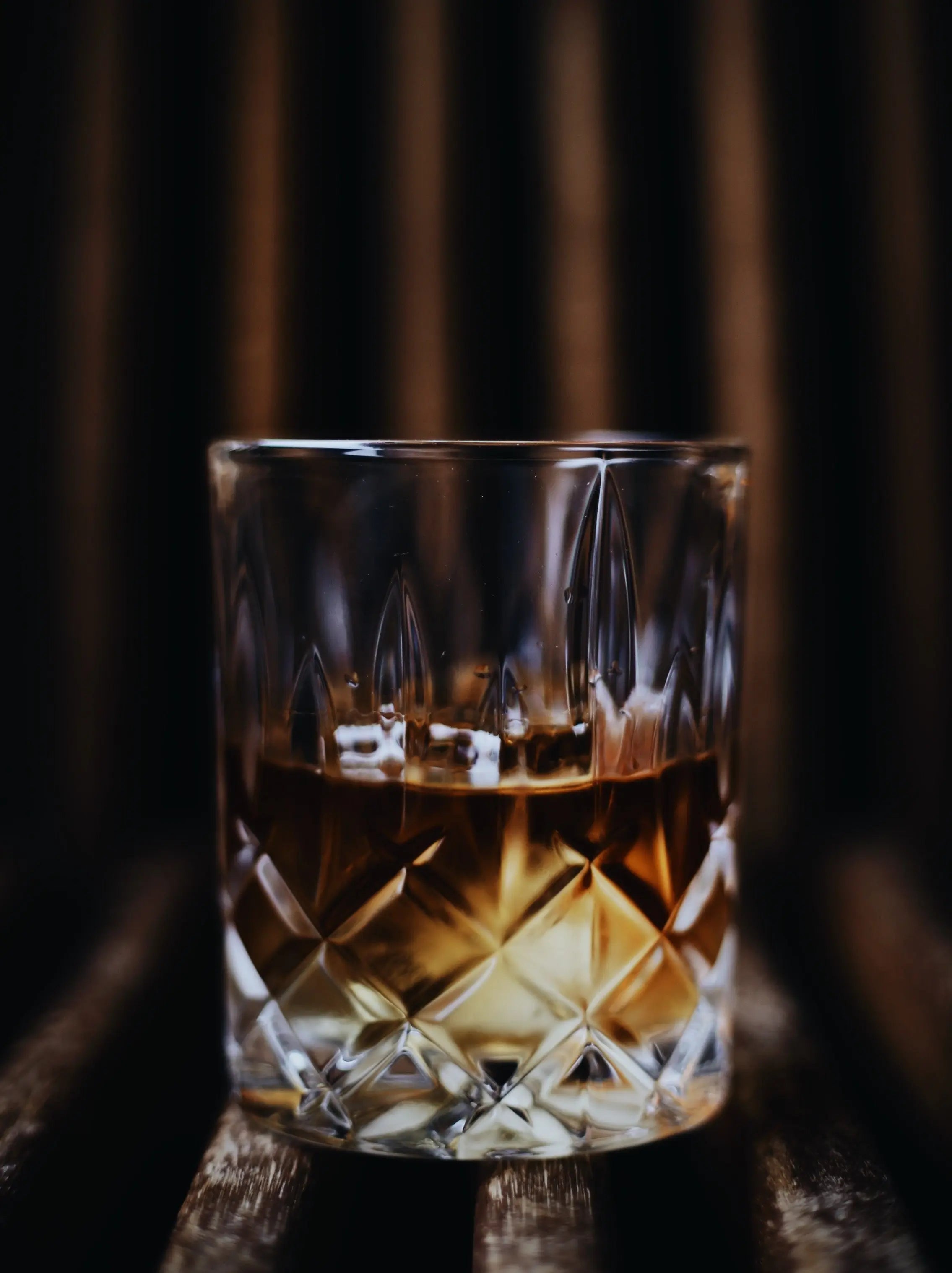 Natural Rum Type Flavor Escential Group