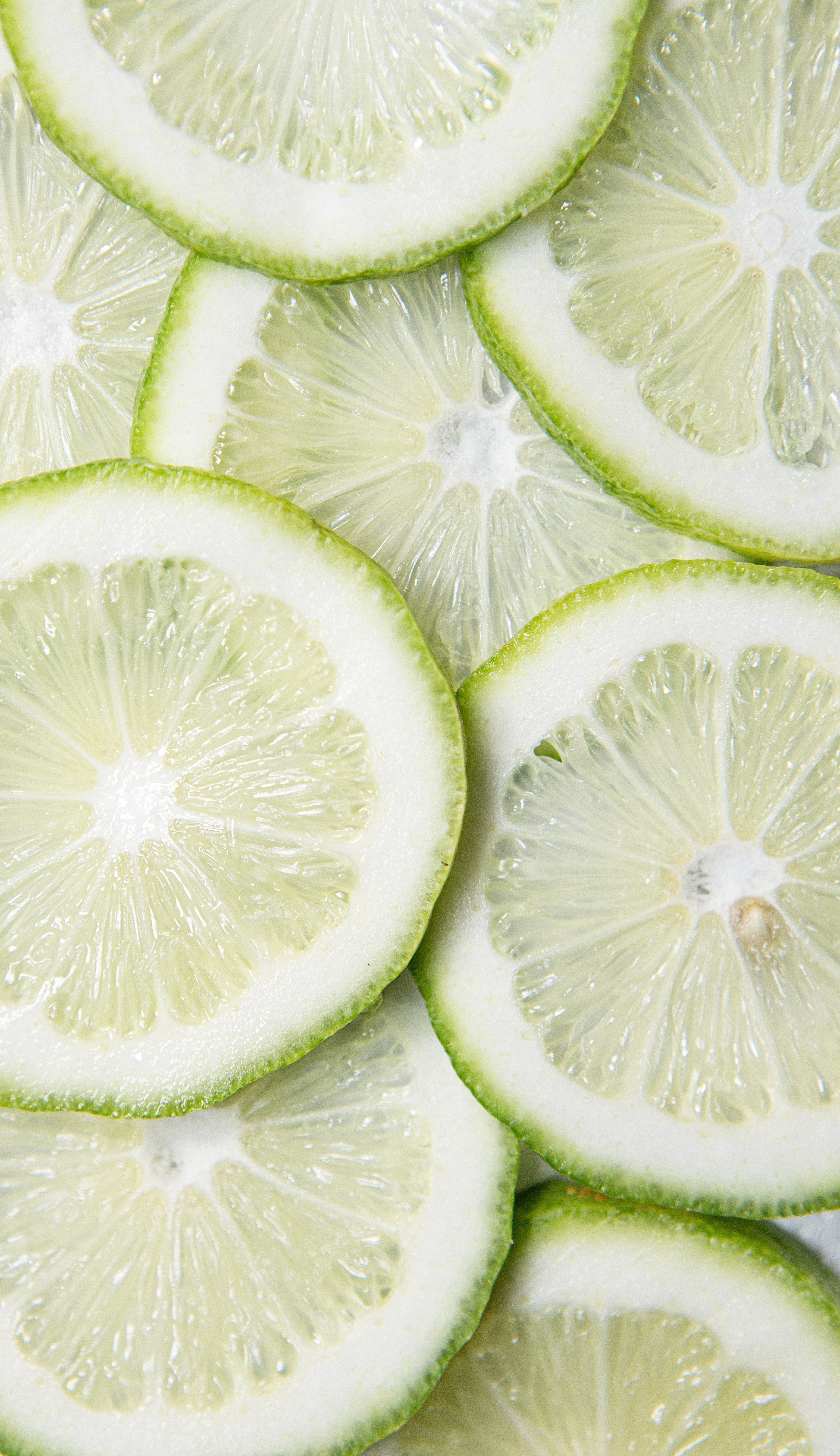 Natural Lime Flavor