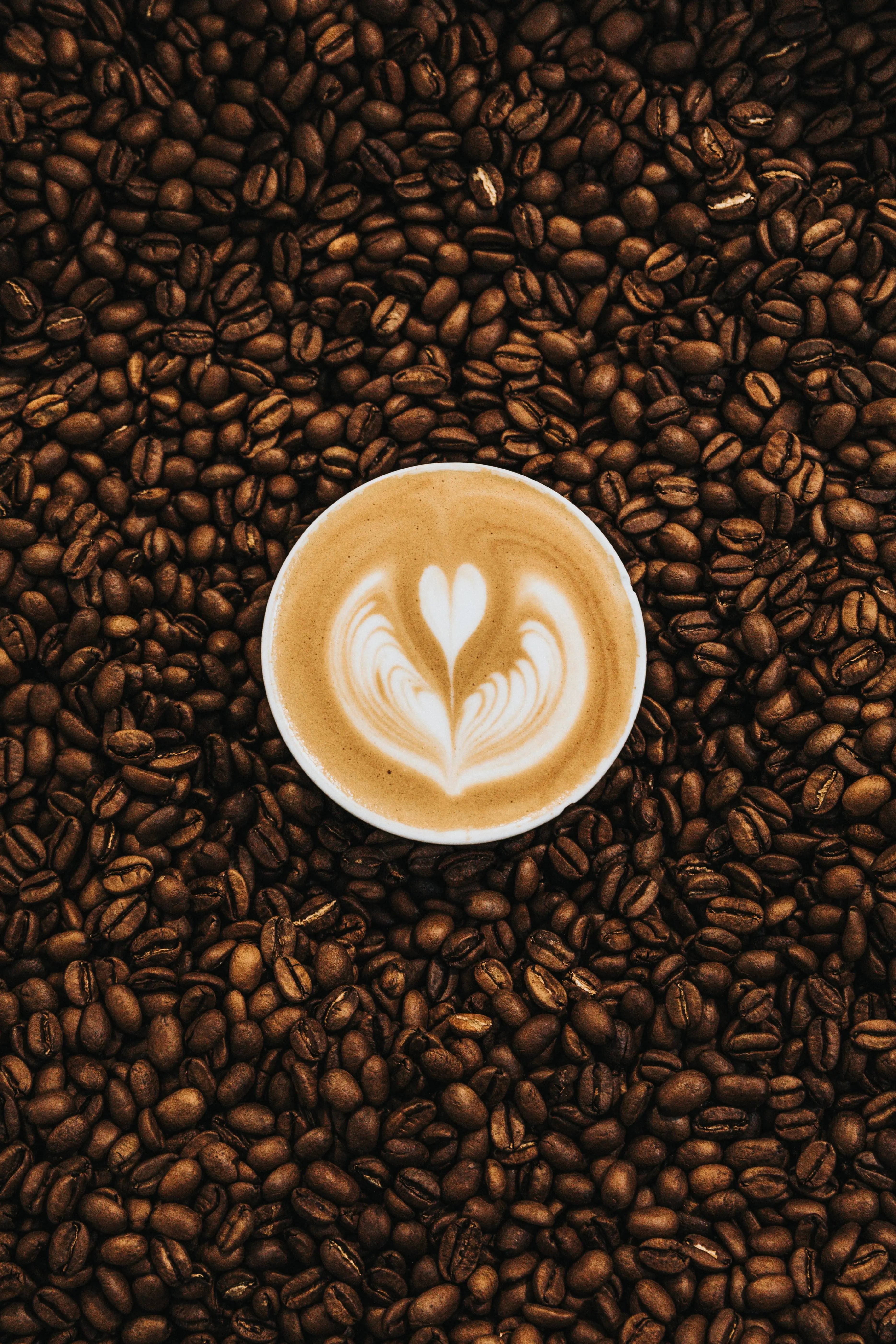 Natural Coffee Flavor Escential Group