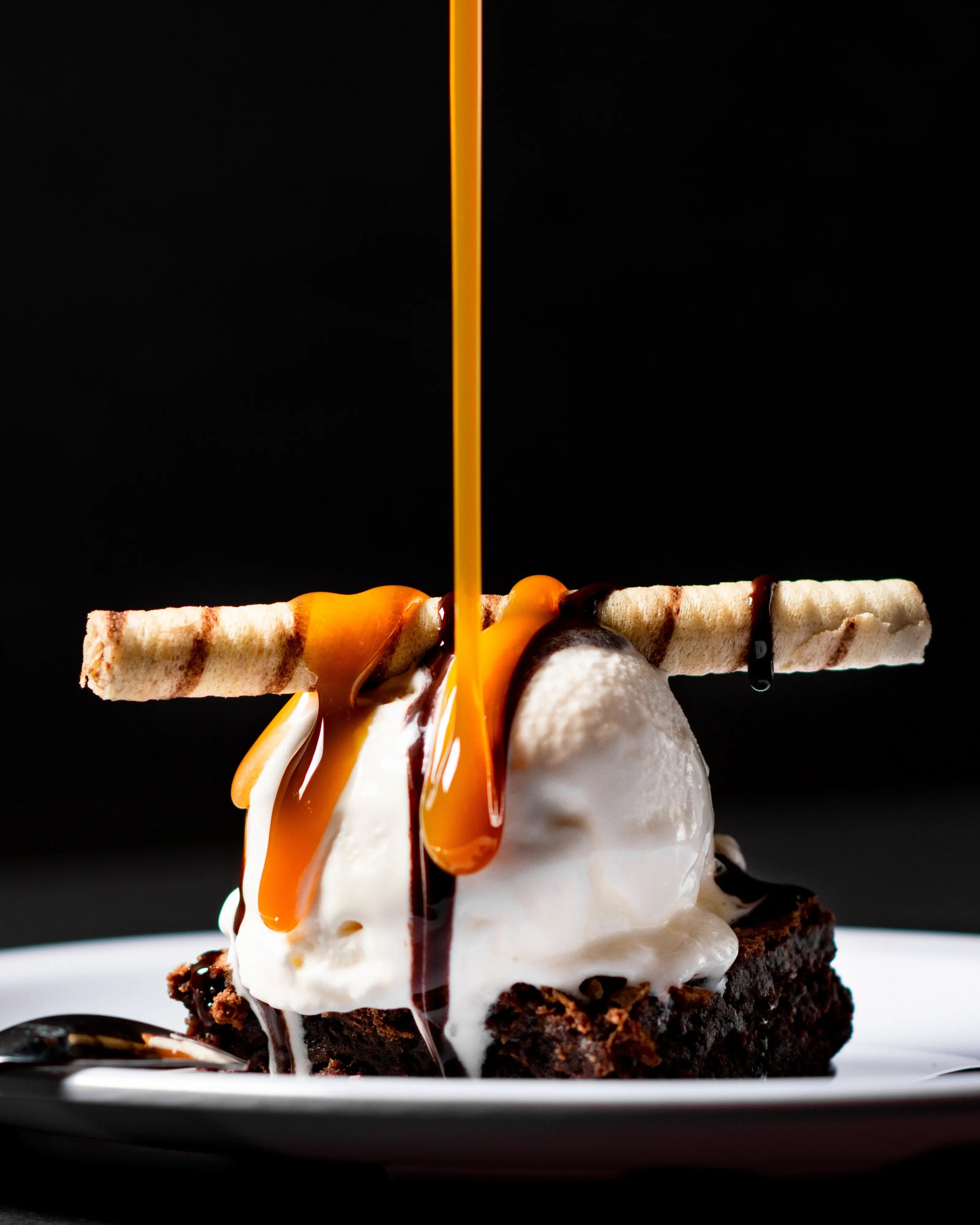 Caramel Drizzle Fragrance Escential Group