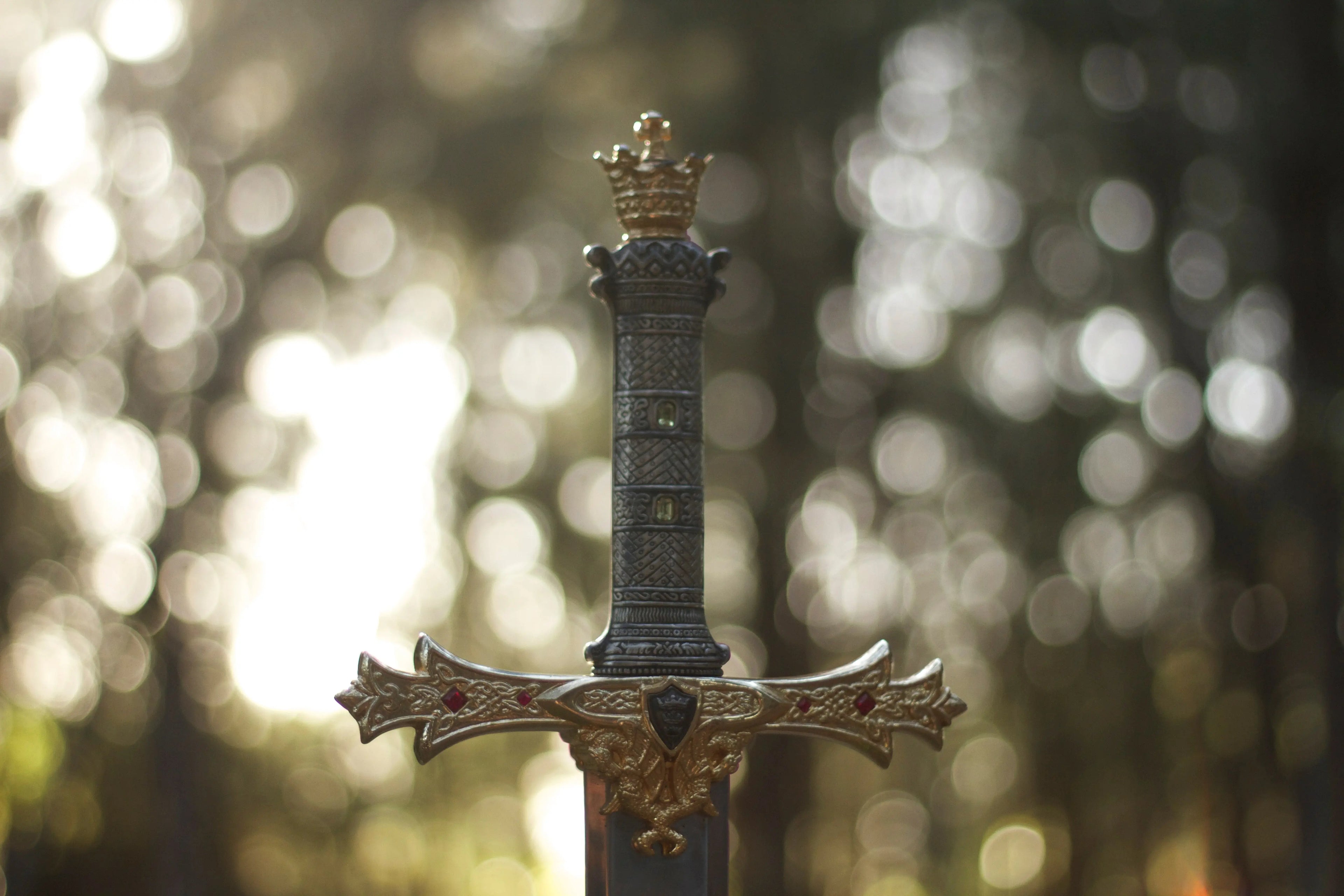 Sword & Shield Fragrance Escential Group