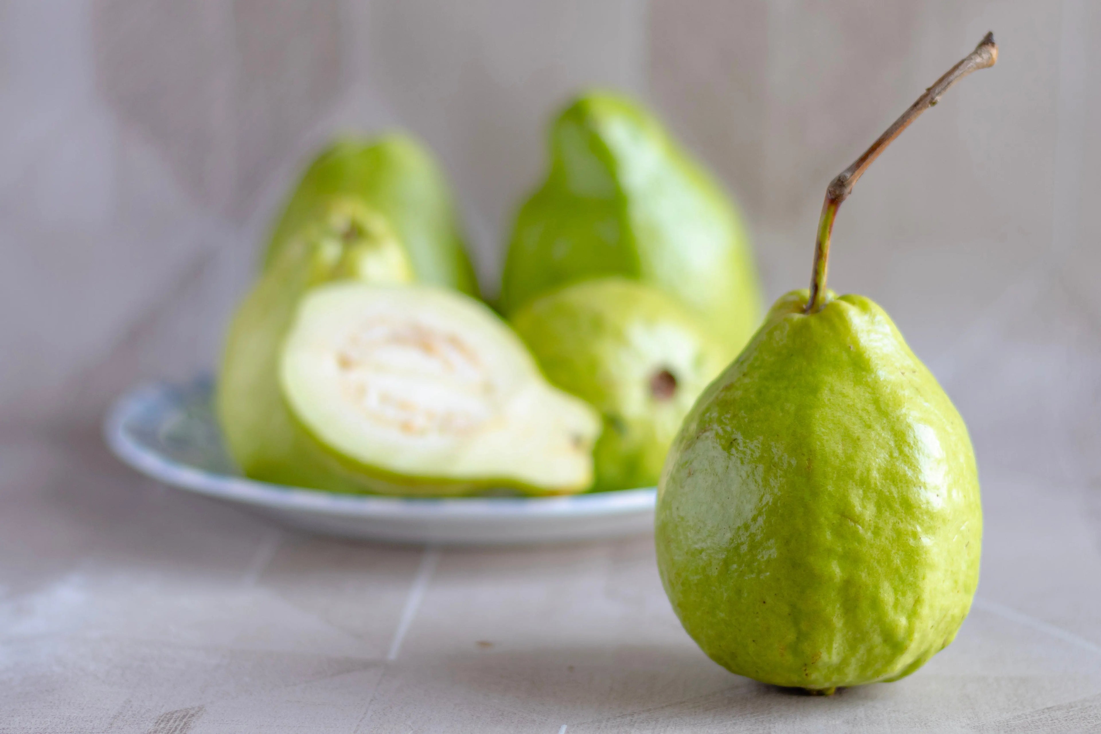 Natural Guava Flavor Escential Group