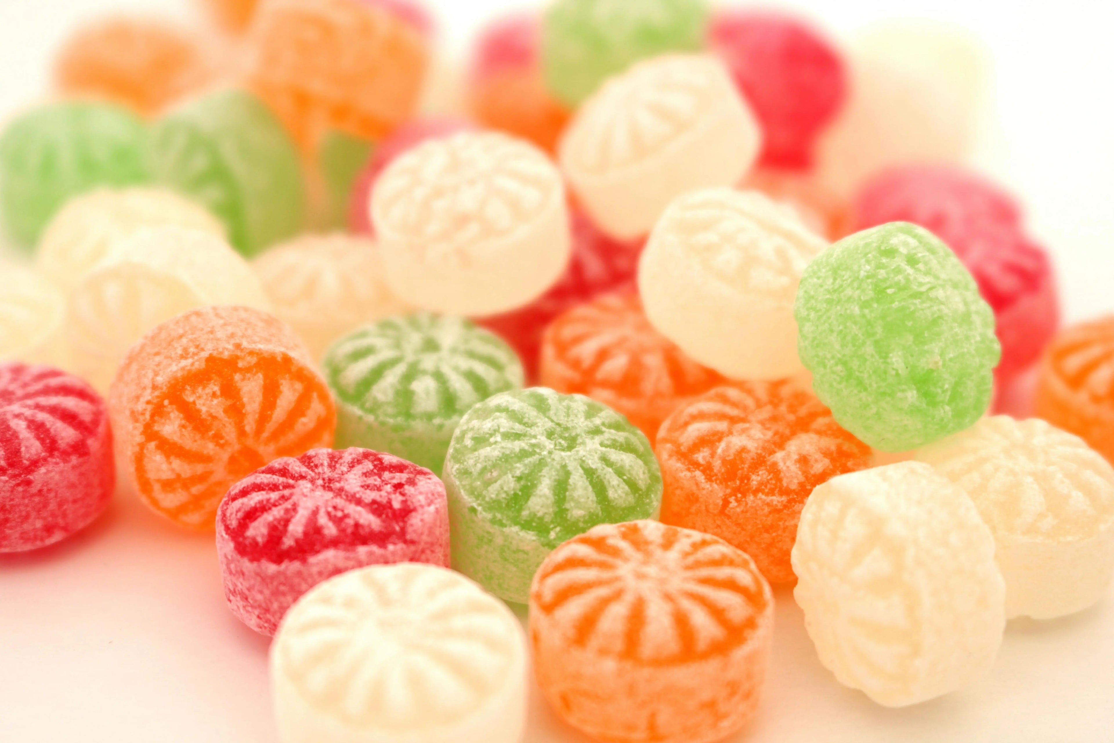 Melon Candy Fragrance Escential Group