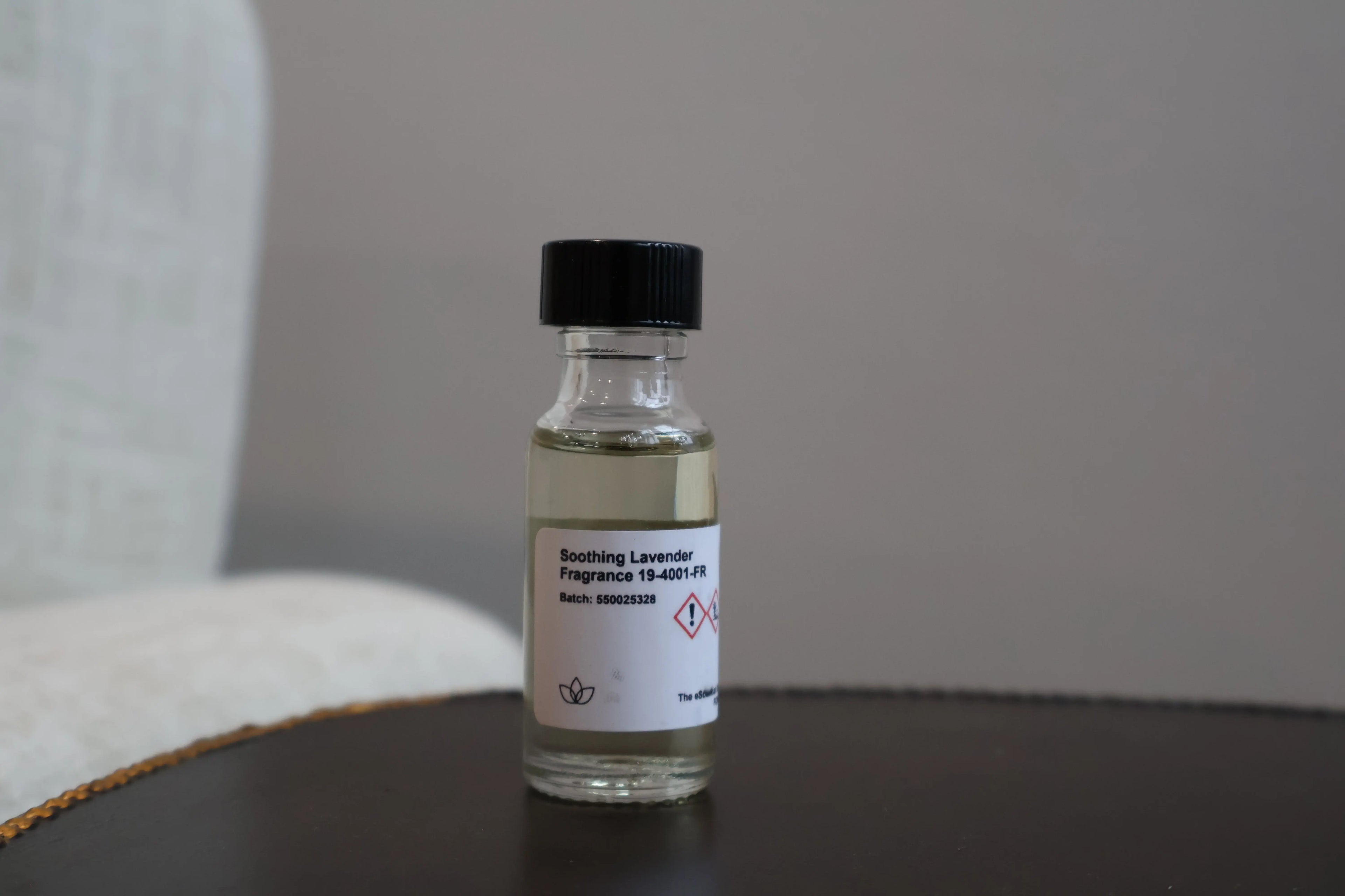 Soothing Lavender Fragrance Escential Group