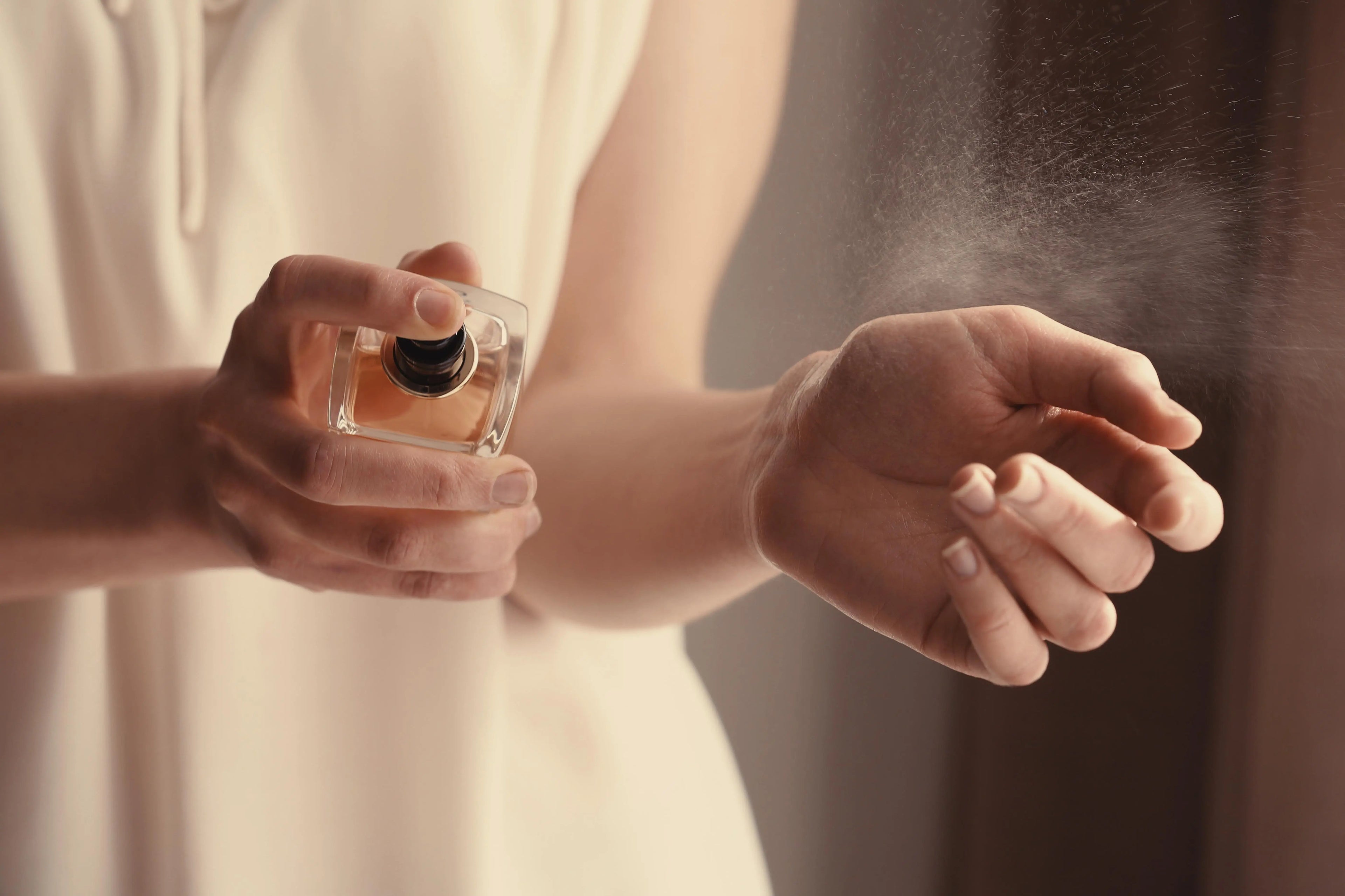 Fragrances Escential Group
