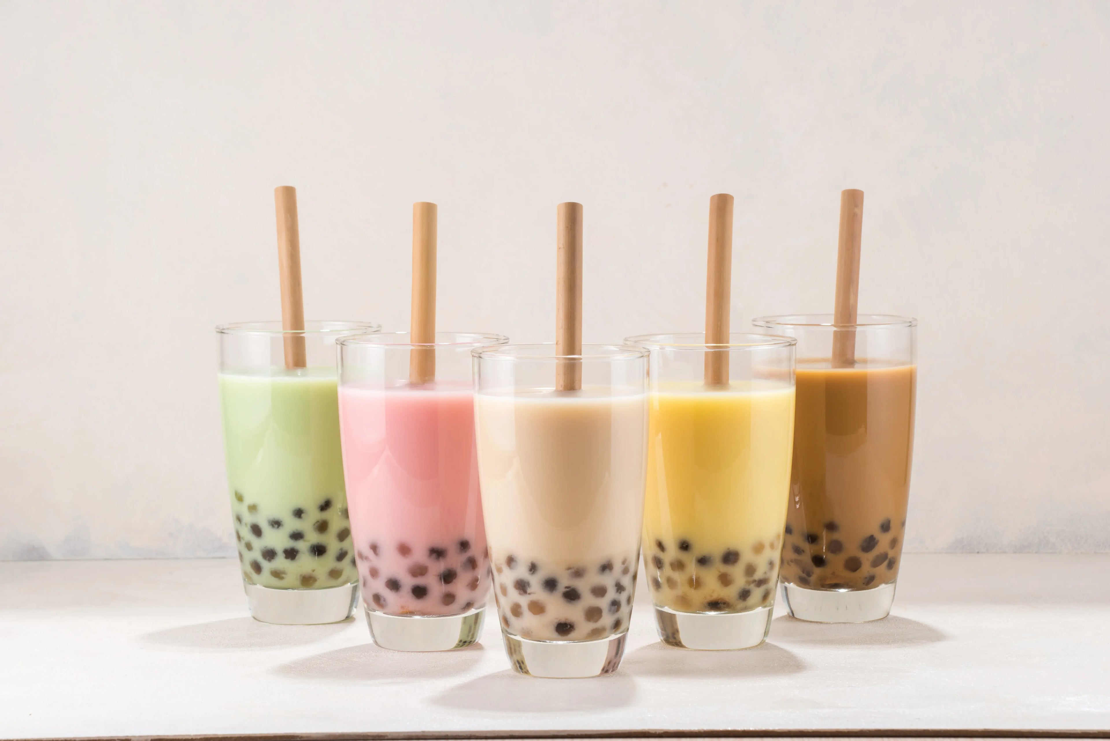 Natural Flavors Escential Group