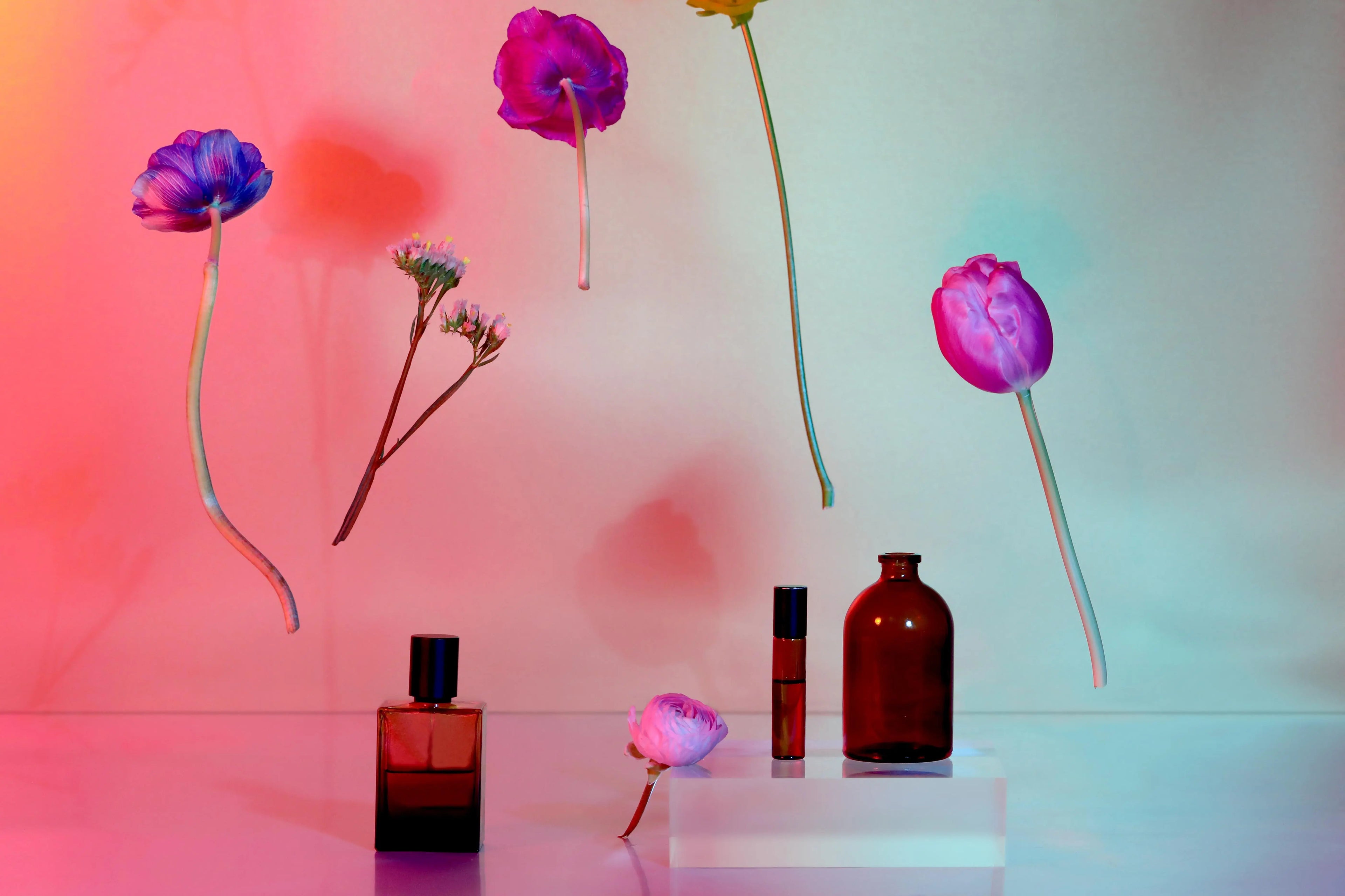 Essential Oils Escential Group