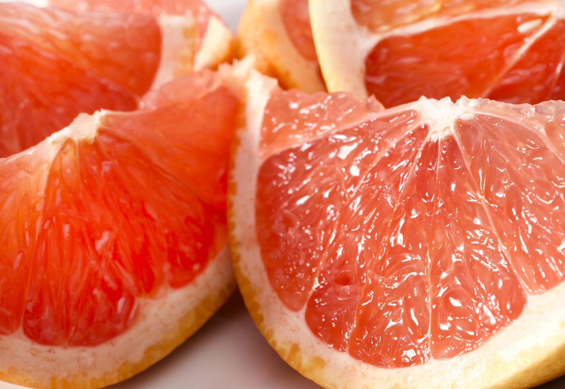Natural Pink Grapefruit Flavor