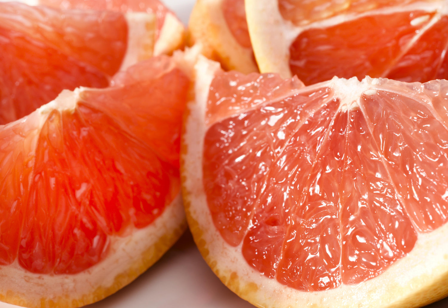 Natural Pink Grapefruit Flavor
