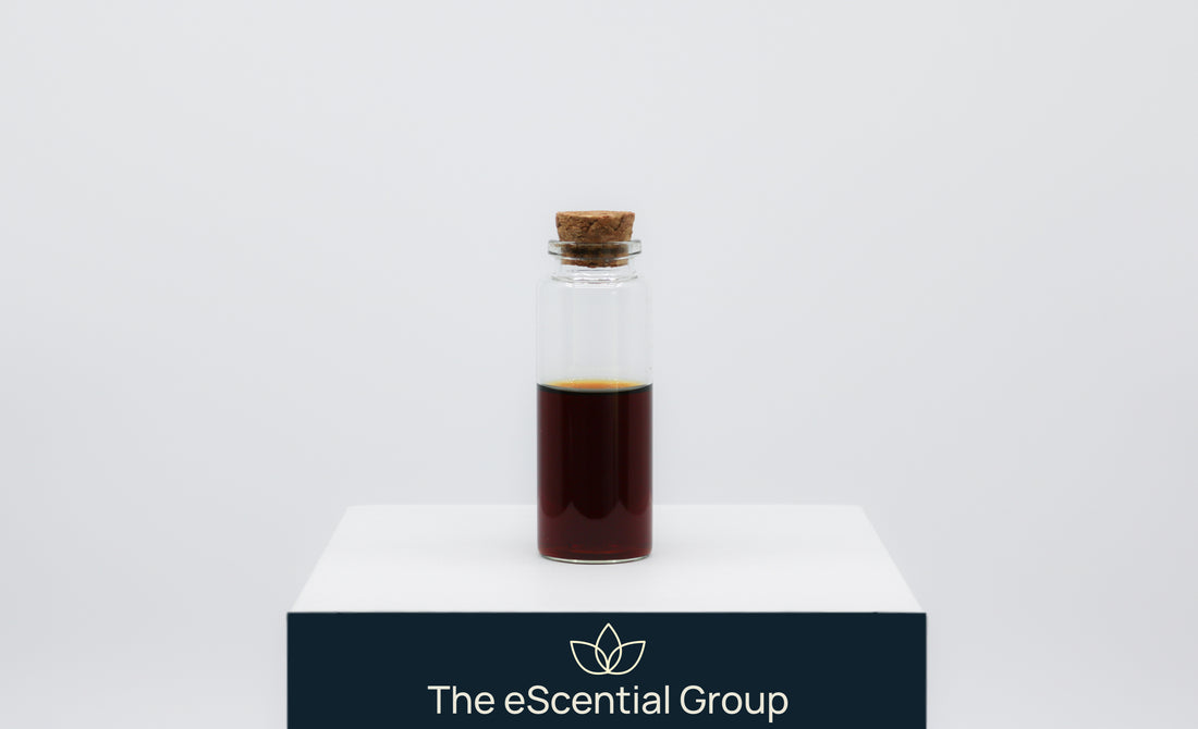 Natural Buttery Caramel Type Flavor