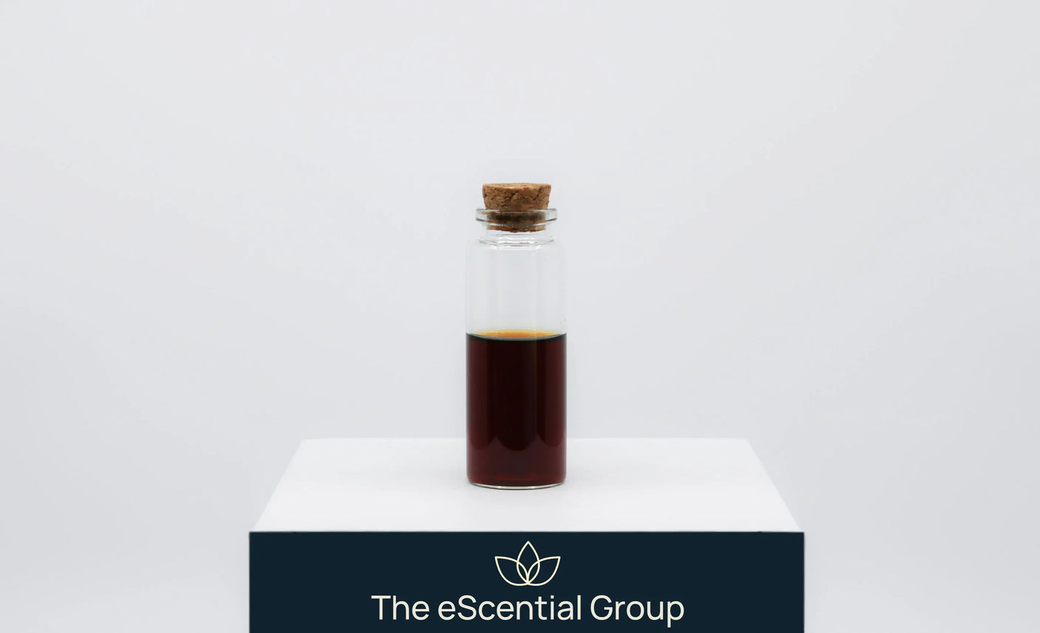 Natural Buttery Caramel Type Flavor Escential Group