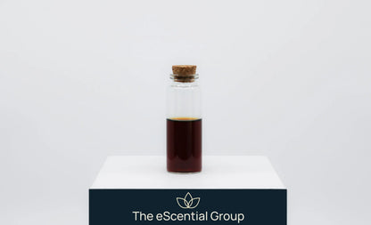 Natural Buttery Caramel Type Flavor Escential Group
