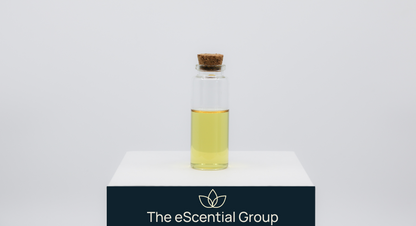 Spiced Tonka &amp; Chai Fragrance