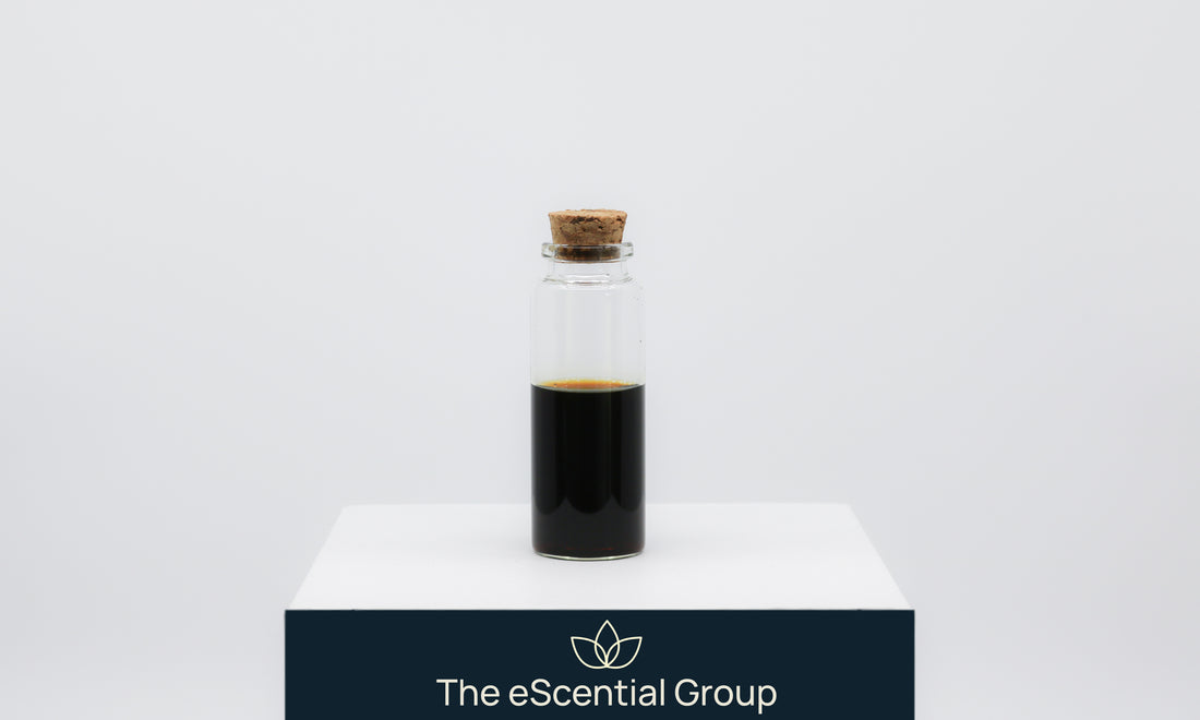 Natural Rum Type Flavor