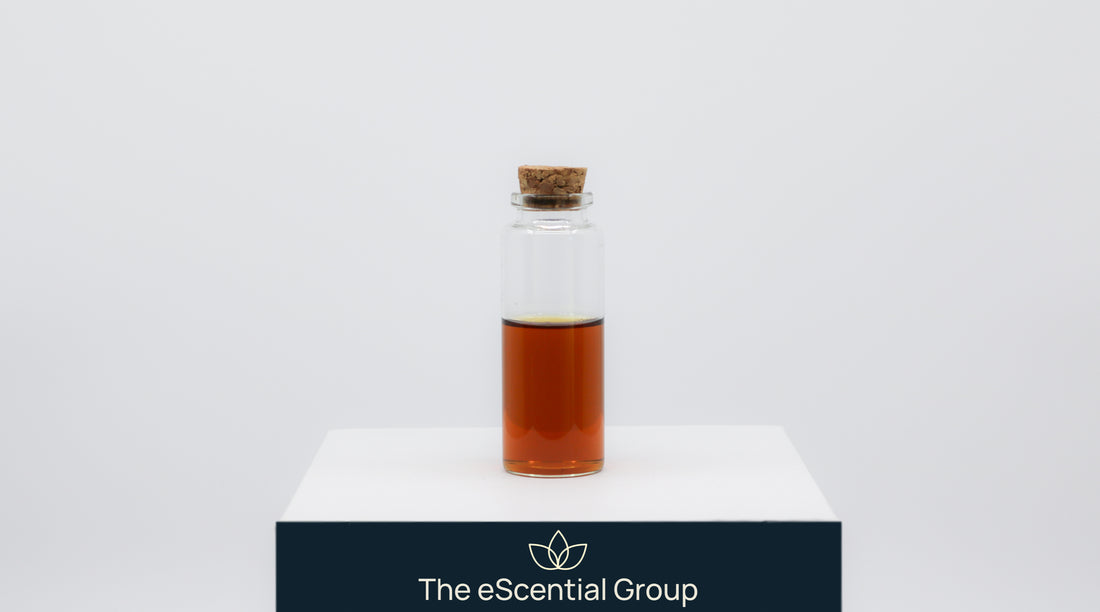 Natural Grape Flavor