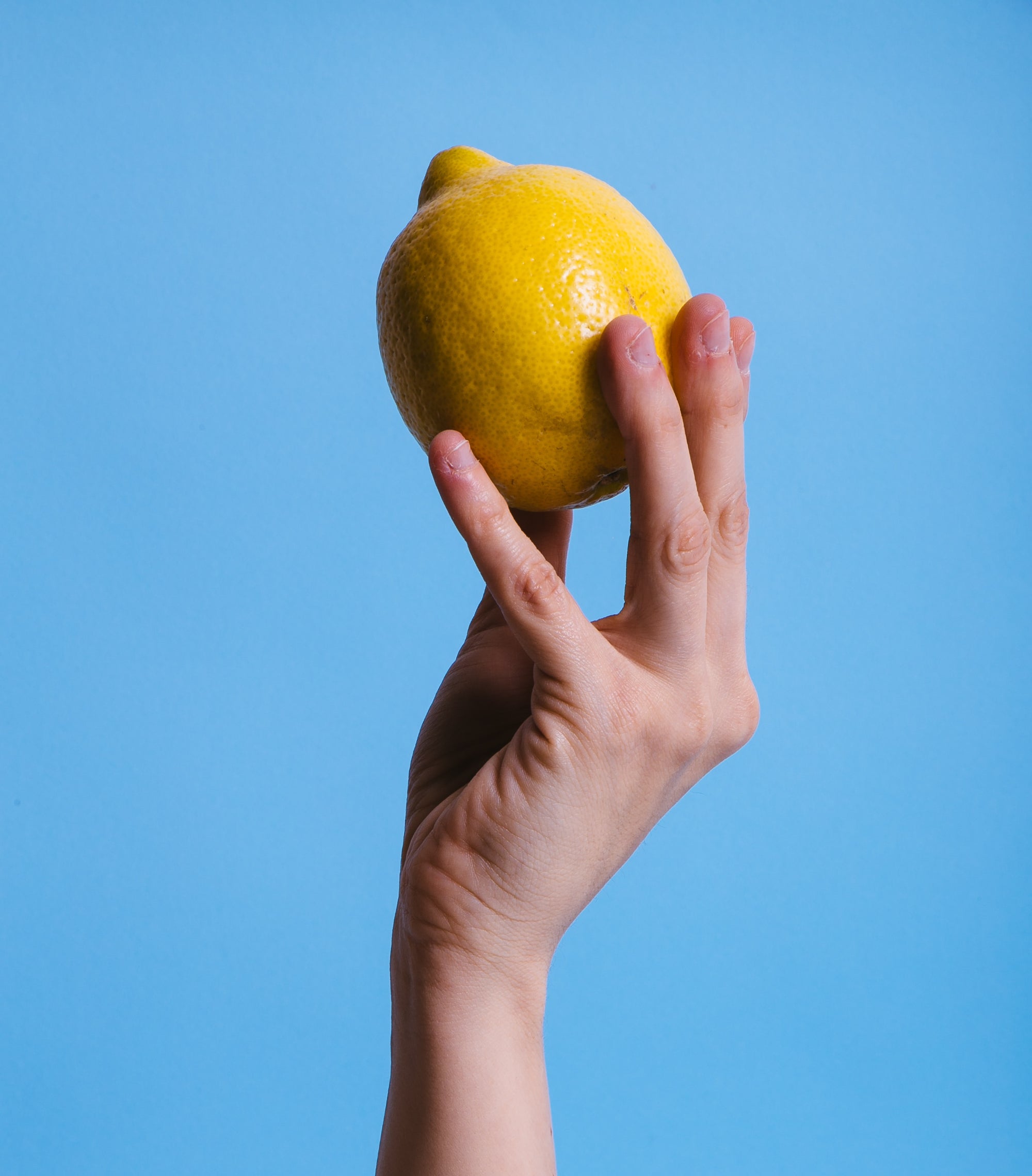 Lemon Fabulous Fragrance