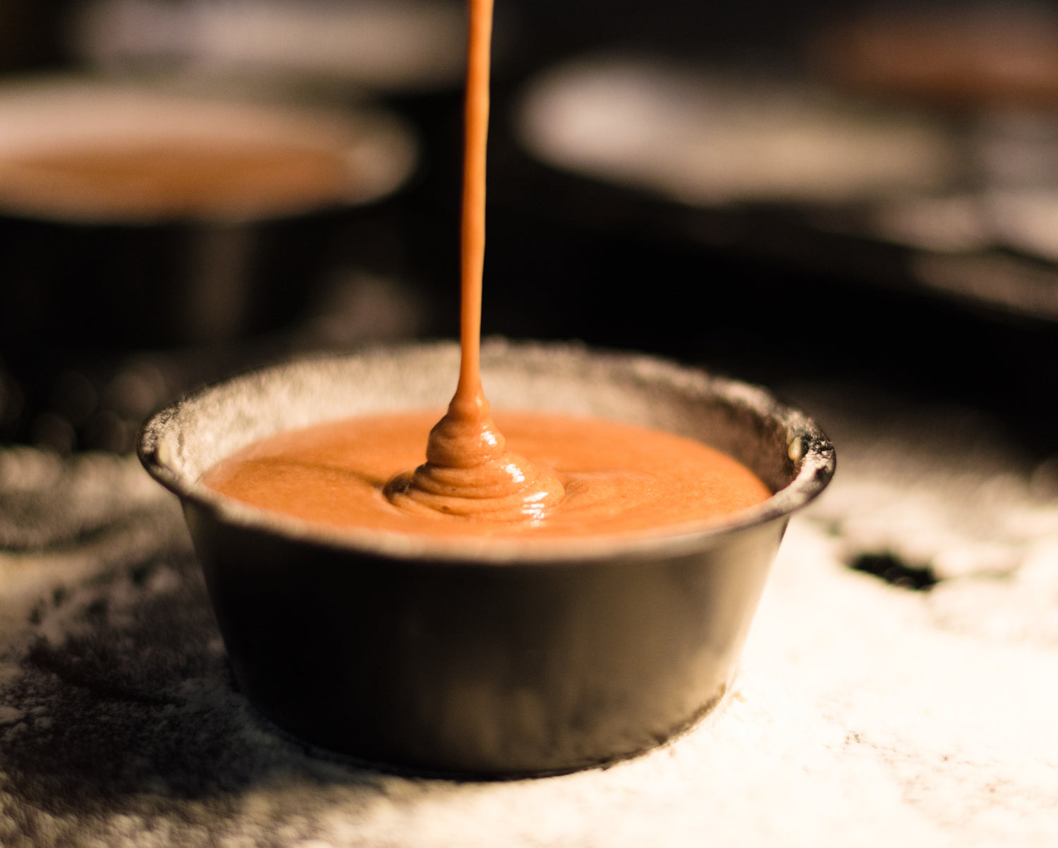 The Sugary Treats Flavor Bundle