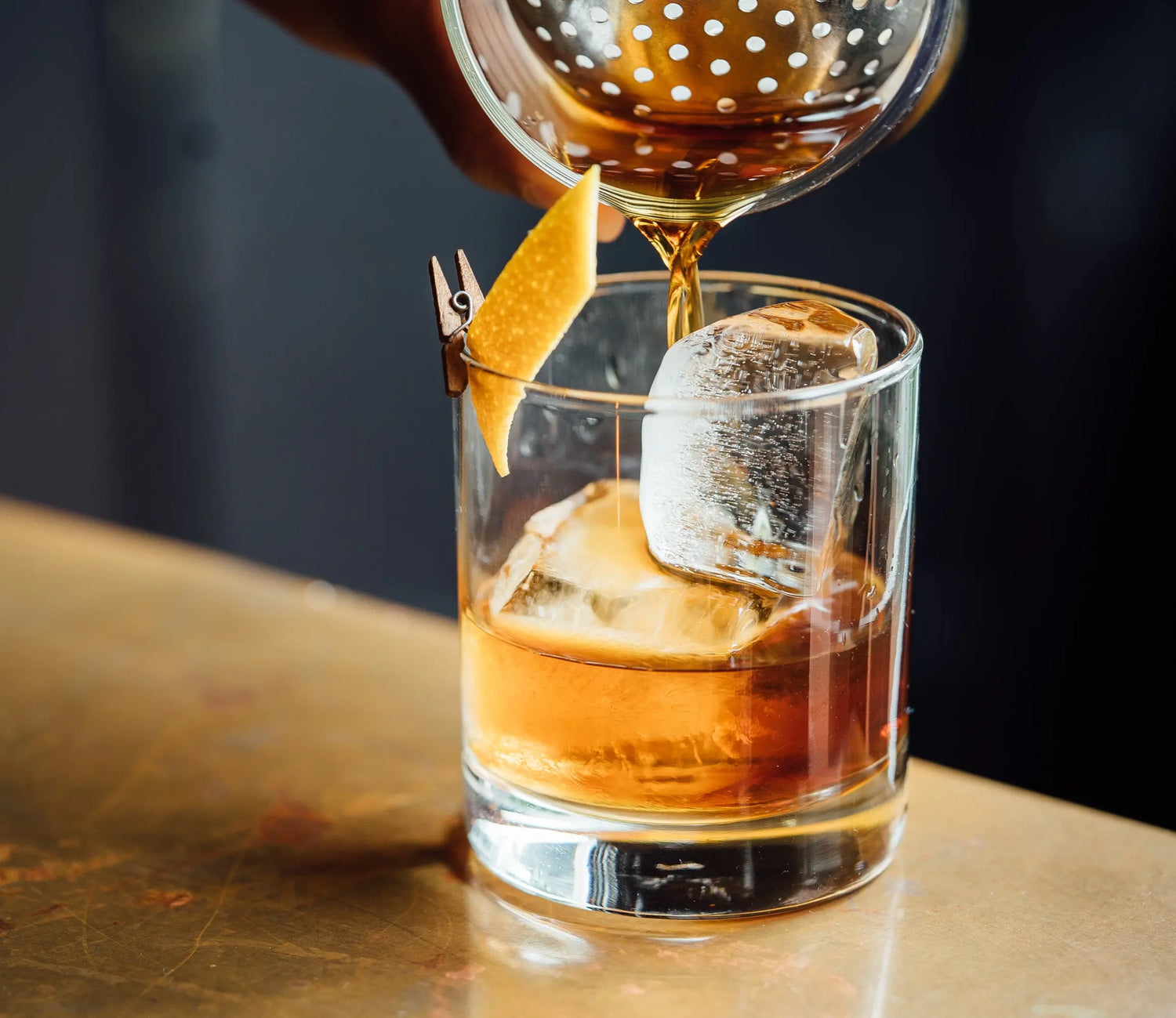 Natural Amaretto Type Flavor Escential Group