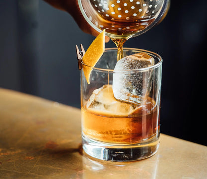 Natural Amaretto Type Flavor Escential Group