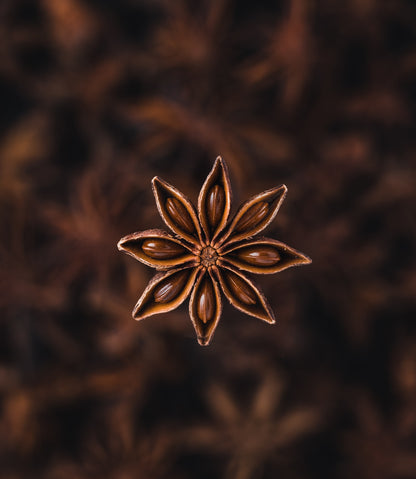 Natural Anise Extract