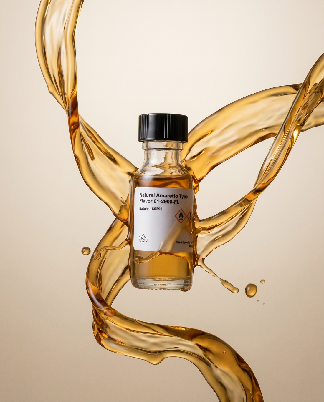 Natural Amaretto Type Flavor Escential Group
