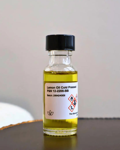 Lemon Oil Distilled P&amp;N Escential Group