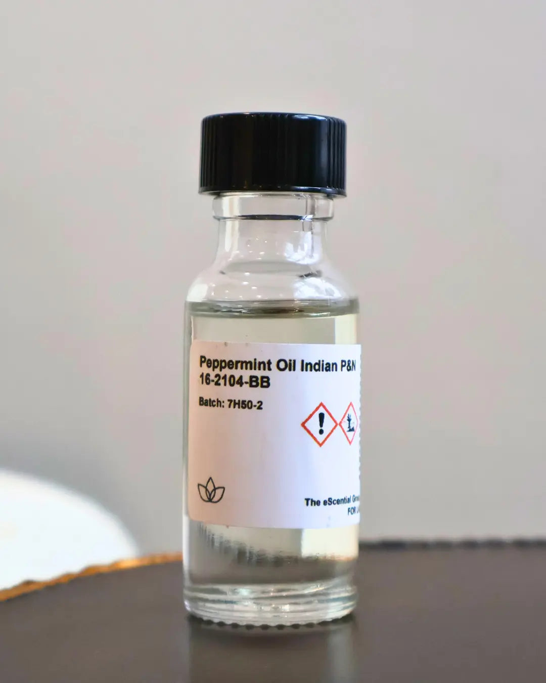 Peppermint Oil Indian P&amp;N Escential Group
