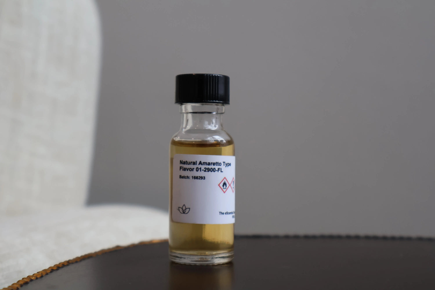 Natural Amaretto Type Flavor Escential Group