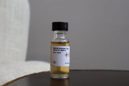 Natural Amaretto Type Flavor Escential Group