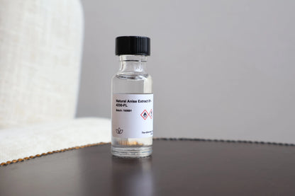 Natural Anise Extract Escential Group