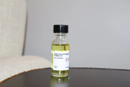 Apple Harvest Fragrance Escential Group