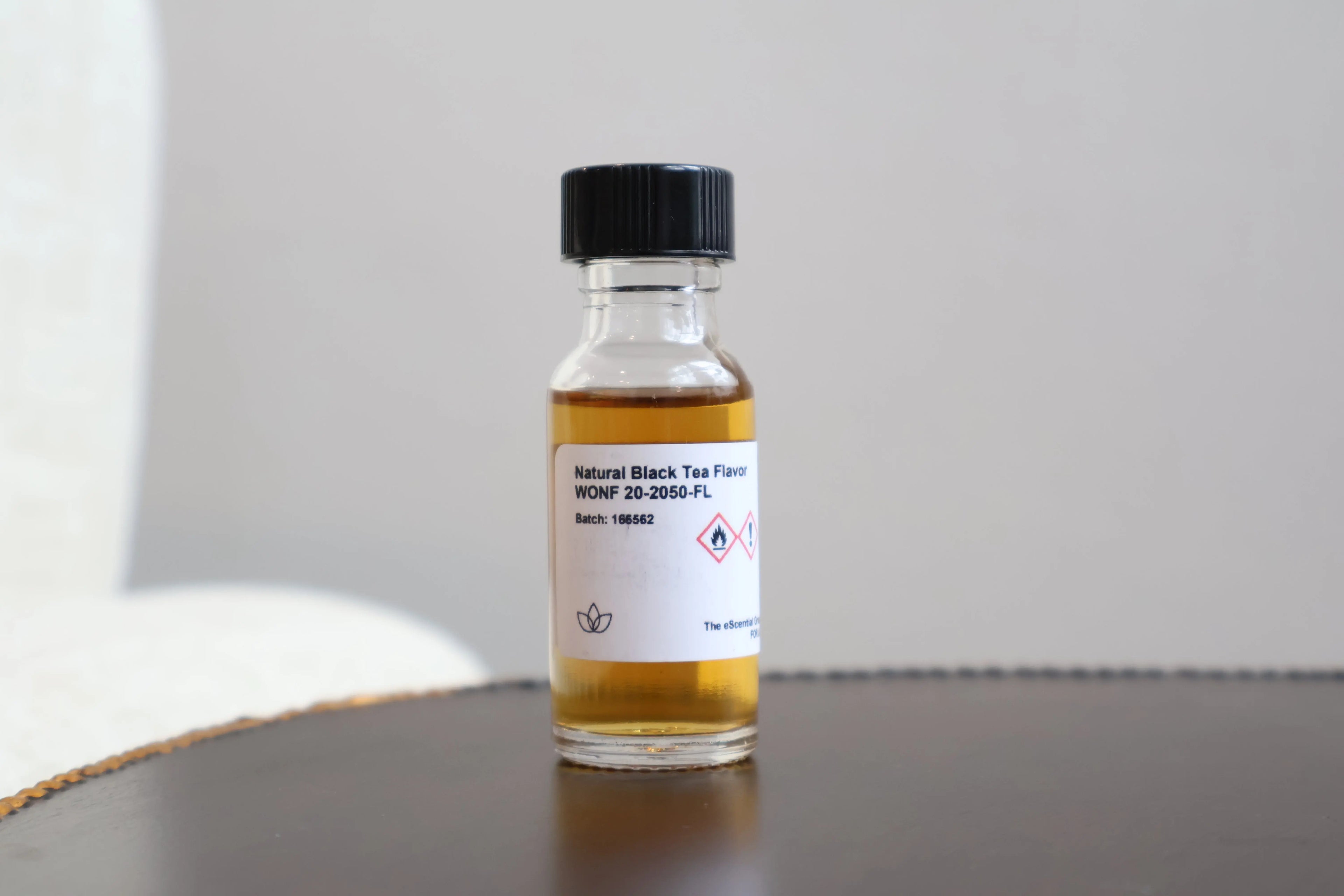 Natural Black Tea Flavor Escential Group