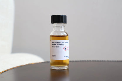 Natural Black Tea Flavor Escential Group