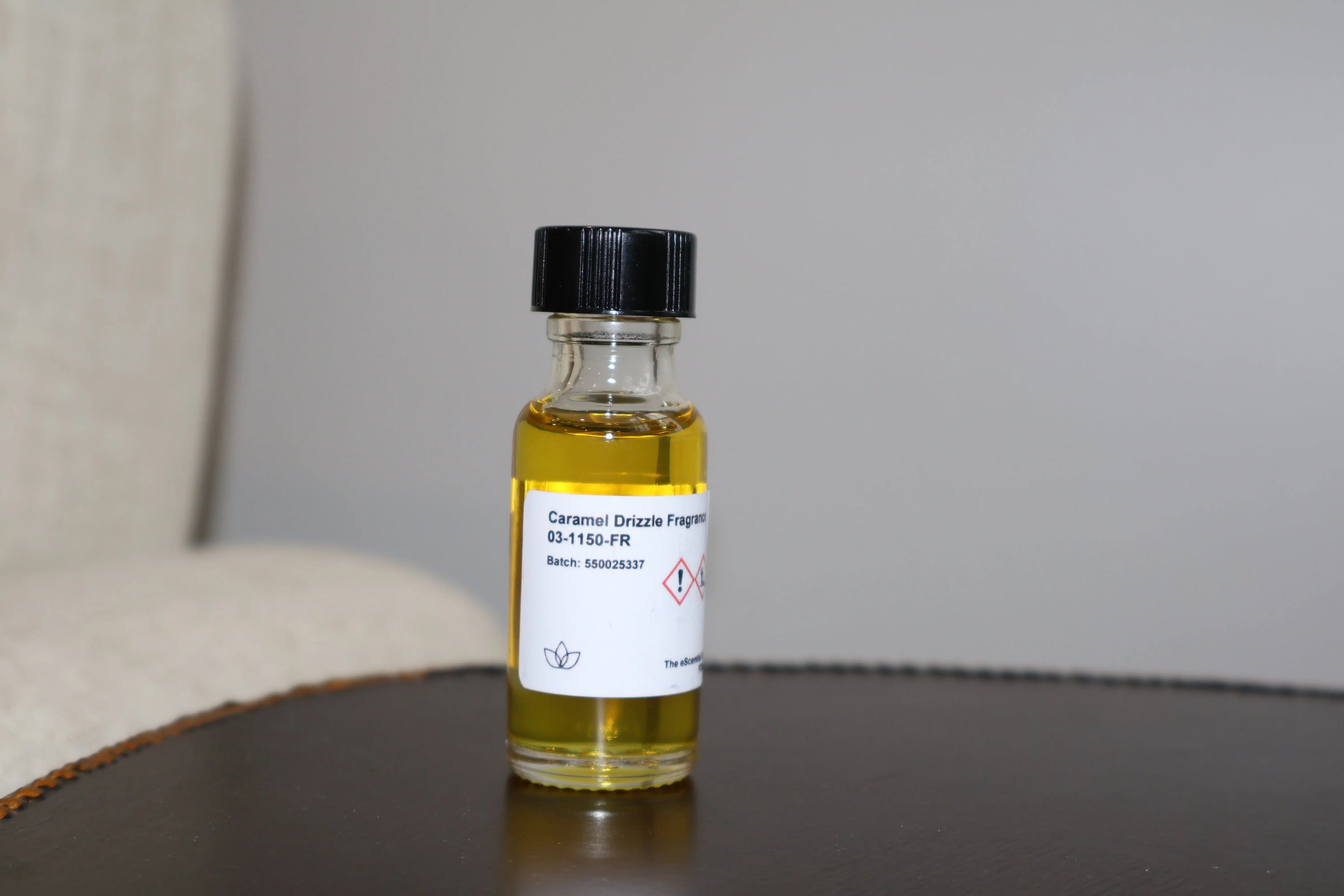 Caramel Drizzle Fragrance Escential Group