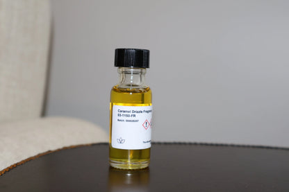Caramel Drizzle Fragrance Escential Group