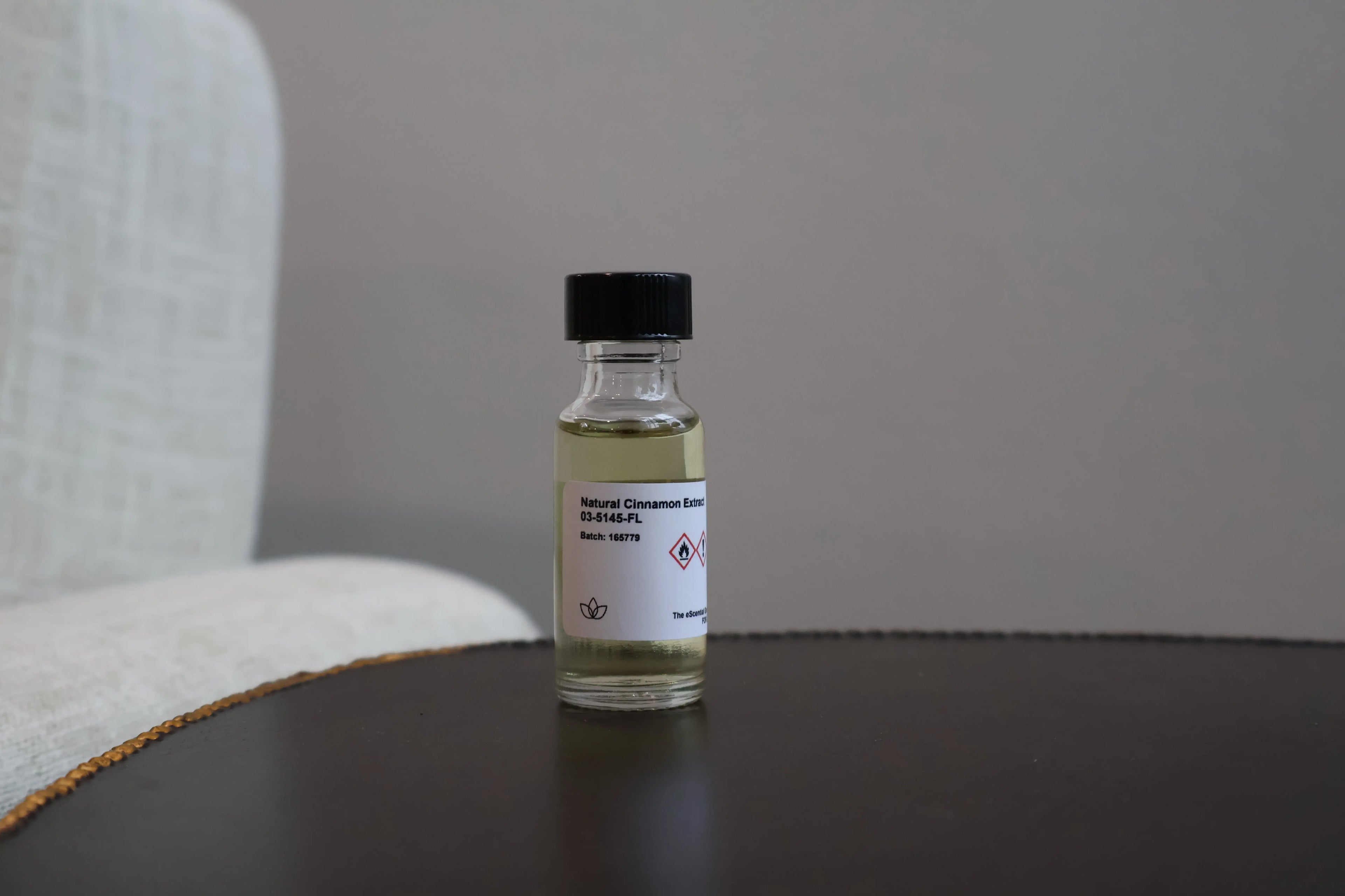 Natural Cinnamon Extract Escential Group