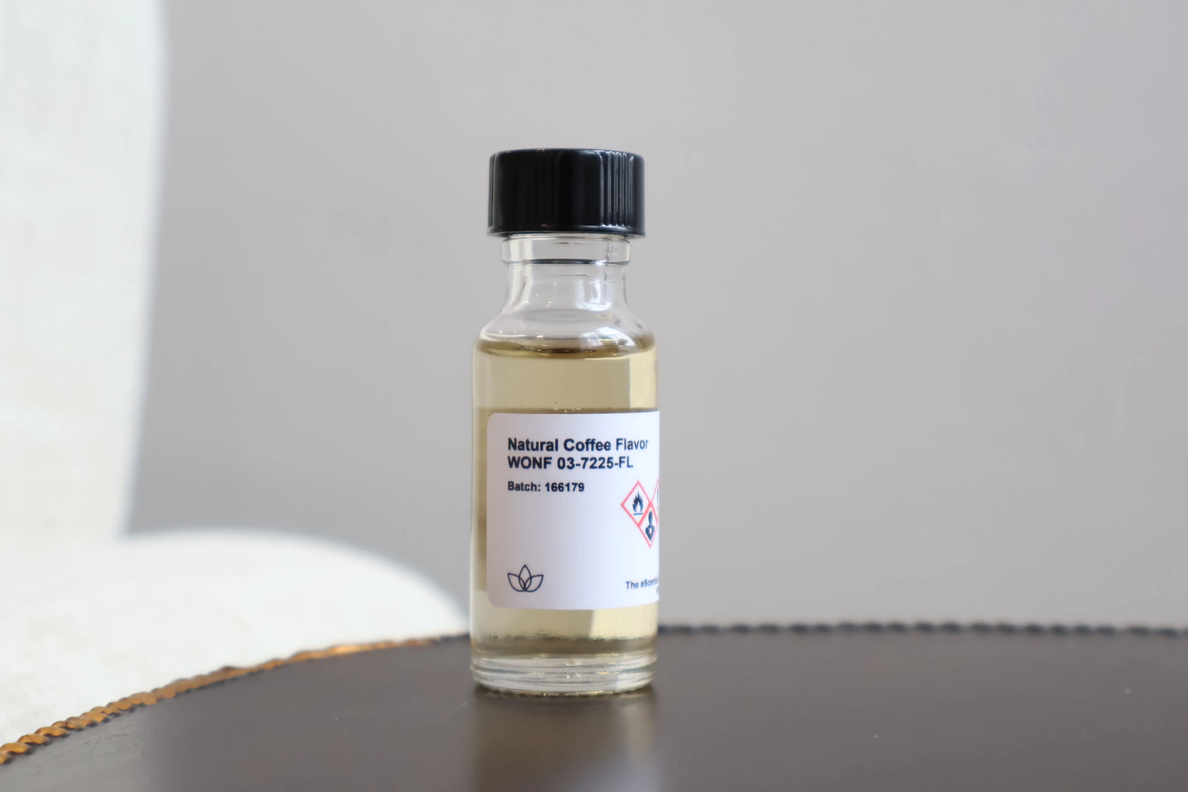 Natural Coffee Flavor Escential Group