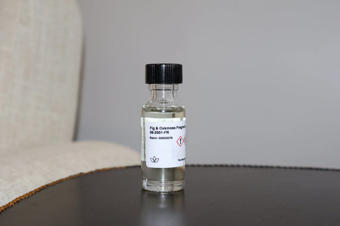 Fig &amp; Oakmoss Fragrance Escential Group