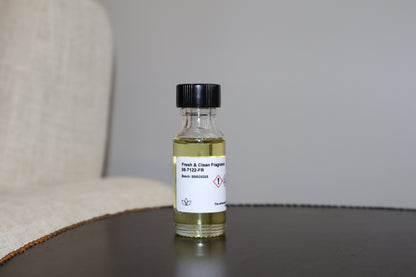Fresh &amp; Clean Fragrance
