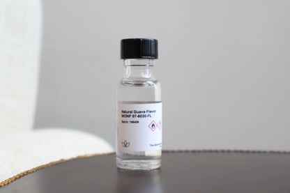 Natural Guava Flavor Escential Group
