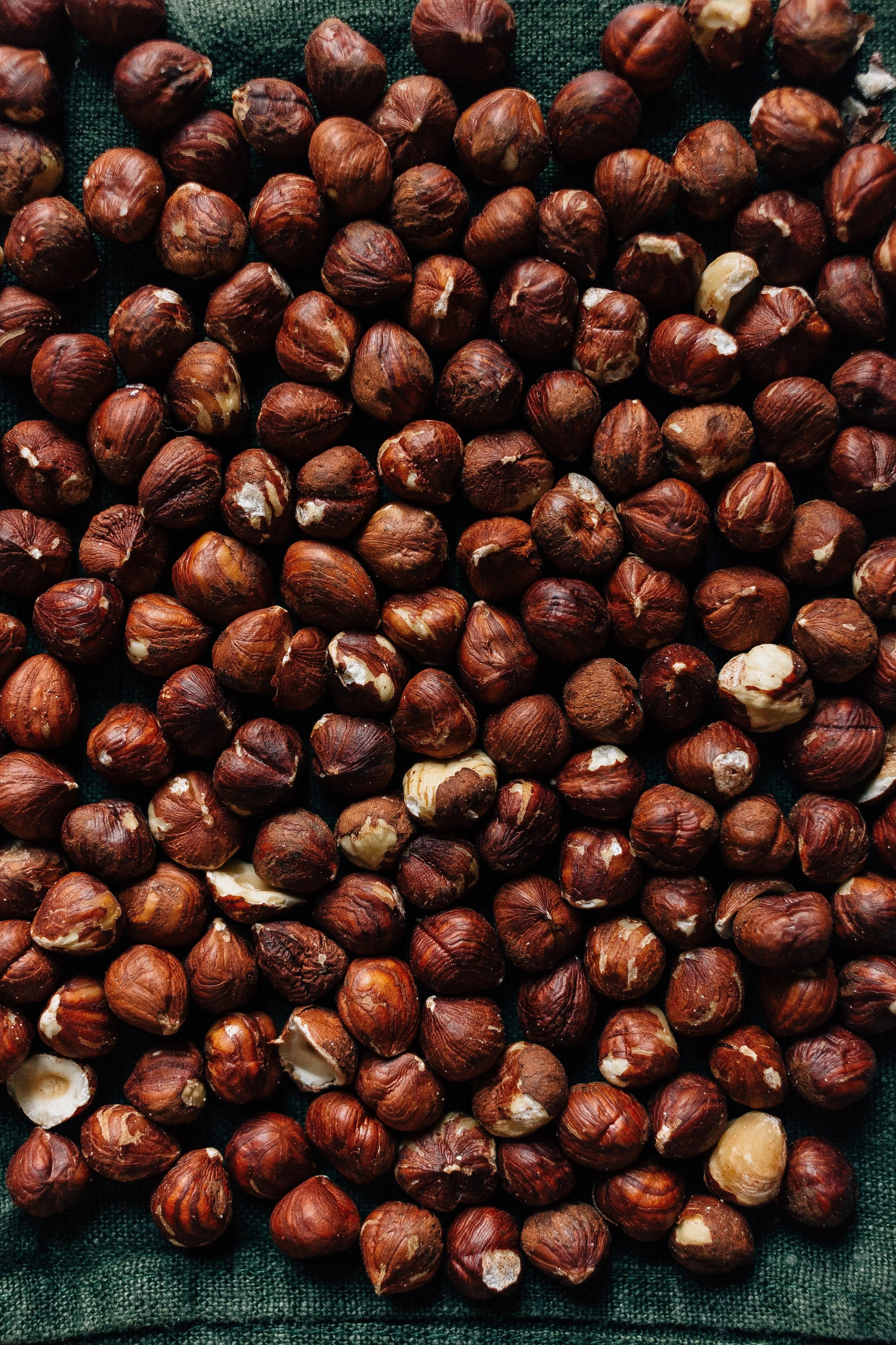 Natural Hazelnut Type Flavor (Non-Allergen) Escential Group