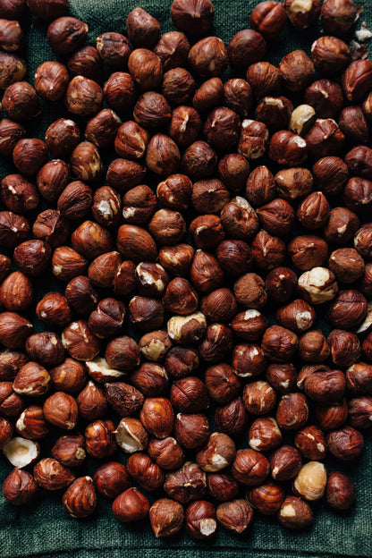 Natural Hazelnut Type Flavor (Non-Allergen) Escential Group